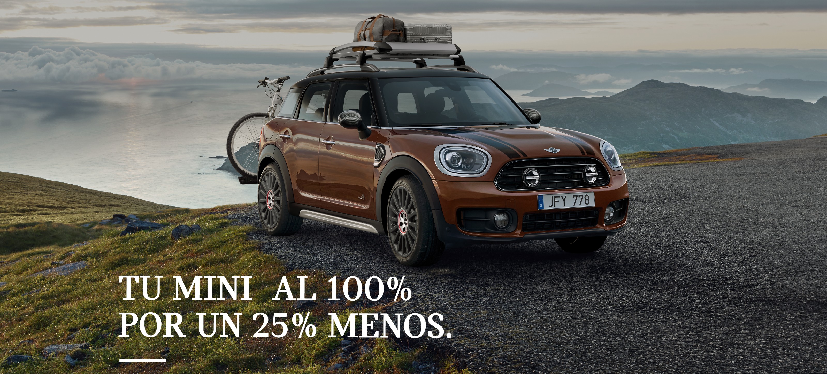 neumatico MINI